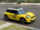 Mini Cooper S 3 cửa 2024 - Mini Couper S 3 cửa 2024