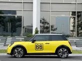 Mini Cooper S 3 cửa 2024 - Mini Couper S 3 cửa 2024