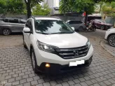 Honda CR-V 2.4L TG 2013 - Xe đẹp cực chất, chủ đi giữ gìn