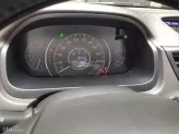 Honda CR-V 2.4L TG 2013 - Xe đẹp cực chất, chủ đi giữ gìn