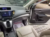 Honda CR-V 2.4L TG 2013 - Xe đẹp cực chất, chủ đi giữ gìn