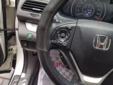 Honda CR-V 2.4L TG 2013 - Xe đẹp cực chất, chủ đi giữ gìn