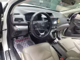 Honda CR-V 2.4L TG 2013 - Xe đẹp cực chất, chủ đi giữ gìn
