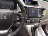 Honda CR-V 2.4L TG 2013 - Xe đẹp cực chất, chủ đi giữ gìn