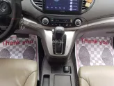 Honda CR-V 2.4L TG 2013 - Xe đẹp cực chất, chủ đi giữ gìn