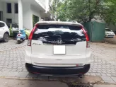 Honda CR-V 2.4L TG 2013 - Xe đẹp cực chất, chủ đi giữ gìn