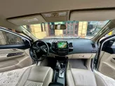 Toyota Fortuner 2.7 V 4X2 AT 2016 - Bán Fortuner đời 2016 động cơ 2.7 số tự động, một cầu