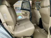 Toyota Fortuner 2.7 V 4X2 AT 2016 - Bán Fortuner đời 2016 động cơ 2.7 số tự động, một cầu