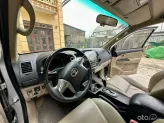 Toyota Fortuner 2.7 V 4X2 AT 2016 - Bán Fortuner đời 2016 động cơ 2.7 số tự động, một cầu