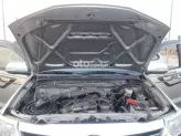Toyota Fortuner 2.7 V 4X2 AT 2016 - Bán Fortuner đời 2016 động cơ 2.7 số tự động, một cầu