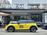 Mini Cooper S 3 cửa 2024 - BAO ĐẬU BANK 70-90% (Ib Zalo tư vấn trực tiếp 24/7)
