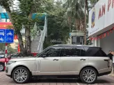 Land Rover Range Rover 5.0 LWB Black Edition 2014 - Xe đăng ký 2015, cực đẹp
