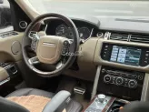 Land Rover Range Rover 5.0 LWB Black Edition 2014 - Xe đăng ký 2015, cực đẹp