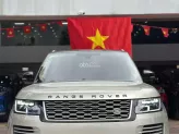 Land Rover Range Rover 5.0 LWB Black Edition 2014 - Xe đăng ký 2015, cực đẹp