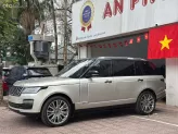 Land Rover Range Rover 5.0 LWB Black Edition 2014 - Xe đăng ký 2015, cực đẹp