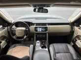 Land Rover Range Rover 5.0 LWB Black Edition 2014 - Xe đăng ký 2015, cực đẹp