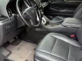 Toyota Alphard Executive Lounge 2021 - Xe cực đẹp, giá tốt liên hệ em