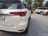 Toyota Fortuner 2017 - Xe nhập, giá cực tốt