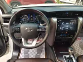 Toyota Fortuner 2017 - Xe nhập, giá cực tốt