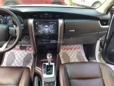 Toyota Fortuner 2017 - Xe nhập, giá cực tốt