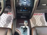 Toyota Fortuner 2017 - Xe nhập, giá cực tốt