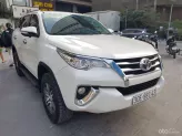 Toyota Fortuner 2017 - Xe nhập, giá cực tốt