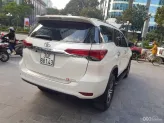 Toyota Fortuner 2017 - Xe nhập, giá cực tốt