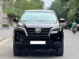 Toyota Fortuner 2.4 MT 4x2 2020 - Toyota Fortuner 2.4 MT 4x2 2020