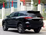 Toyota Fortuner 2.4 MT 4x2 2020 - Toyota Fortuner 2.4 MT 4x2 2020