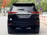Toyota Fortuner 2.4 MT 4x2 2020 - Toyota Fortuner 2.4 MT 4x2 2020