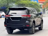 Toyota Fortuner 2.4 MT 4x2 2020 - Toyota Fortuner 2.4 MT 4x2 2020