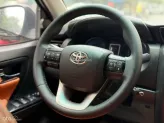 Toyota Fortuner 2.4 MT 4x2 2020 - Toyota Fortuner 2.4 MT 4x2 2020