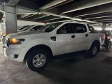 Ford Ranger XLS 2.2 4x2 MT 2021 - FORD RANGER 2021 SỐ SÀN_1 CHỦ ĐI RẤT ÍT