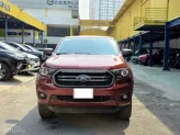 Ford Ranger XLS 2.0L 4x2 AT 2020 - Bán tải nhập khẩu Thái Lan, option đầy đủ