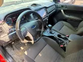 Ford Ranger XLS 2.0L 4x2 AT 2020 - Bán tải nhập khẩu Thái Lan, option đầy đủ