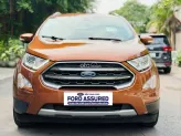Ford EcoSport Titanium 1.5L AT 2020 - FORD ECOSPORT 2020 TITANIUM_1 CHỦ ĐI TÍ_CHO VAY 70%