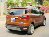 Ford EcoSport Titanium 1.5L AT 2020 - FORD ECOSPORT 2020 TITANIUM_1 CHỦ ĐI TÍ_CHO VAY 70%