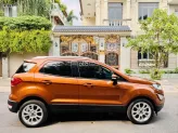 Ford EcoSport Titanium 1.5L AT 2020 - FORD ECOSPORT 2020 TITANIUM_1 CHỦ ĐI TÍ_CHO VAY 70%