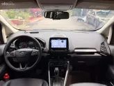 Ford EcoSport Titanium 1.5L AT 2020 - FORD ECOSPORT 2020 TITANIUM_1 CHỦ ĐI TÍ_CHO VAY 70%