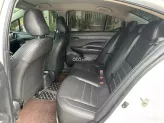 Nissan Almera CVT Cao cấp 2022 - Nissan Almera 1.0 VL CVT Cao Cấp 2022