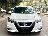 Nissan Almera CVT Cao cấp 2022 - Nissan Almera 1.0 VL CVT Cao Cấp 2022