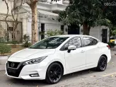 Nissan Almera CVT Cao cấp 2022 - Nissan Almera 1.0 VL CVT Cao Cấp 2022