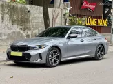 BMW 330i M Sport 2024 - Phiên bản M Sport mạnh mẽ và thể thao