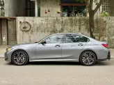 BMW 330i M Sport 2024 - Phiên bản M Sport mạnh mẽ và thể thao