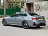 BMW 330i M Sport 2024 - Phiên bản M Sport mạnh mẽ và thể thao