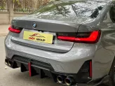 BMW 330i M Sport 2024 - Phiên bản M Sport mạnh mẽ và thể thao
