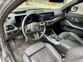 BMW 330i M Sport 2024 - Phiên bản M Sport mạnh mẽ và thể thao