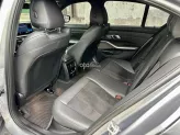 BMW 330i M Sport 2024 - Phiên bản M Sport mạnh mẽ và thể thao