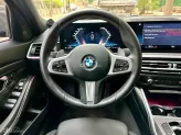 BMW 330i M Sport 2024 - Phiên bản M Sport mạnh mẽ và thể thao