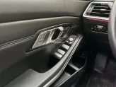 BMW 330i M Sport 2024 - Phiên bản M Sport mạnh mẽ và thể thao
